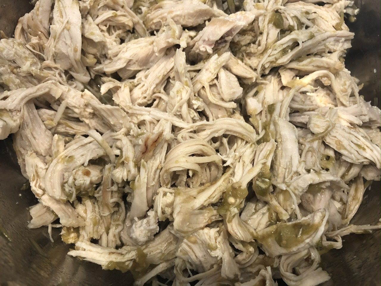 Instant Pot Shredded Chicken – M&M Hit The Road